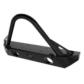 25209 - Comp Series Front Bumper with Fogs Stinger & Tabs