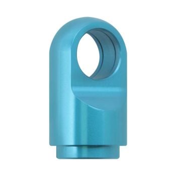 King 2.5 RS Rod End, .875 THD, .625 BRG, Standard (25501-001)