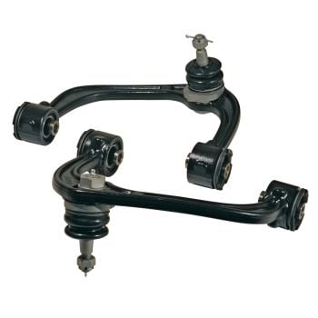 SPC 2004+ Ford F150 Adjustable Upper Control Arms, Pair