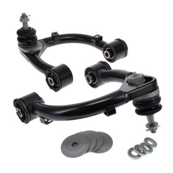 SPC Performance Front Adjustable Control Arms for 2021+ Ford Bronco (Pair) 