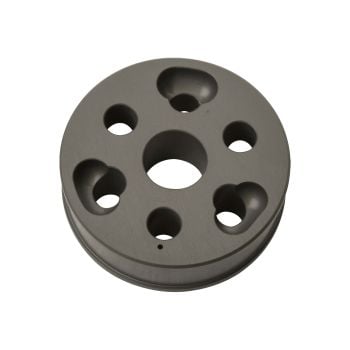 King 2.5 BS Piston (25AB415-001)