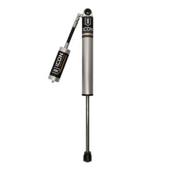 ICON 2.0 VS Rear Remote Reservoir Shock for 2007-2018 Jeep JK