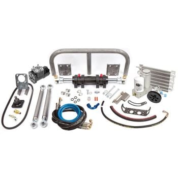 Trail-Gear 1995-2004 Toyota 2.7L / 3.4L Tacoma Full Hydraulic Steering Kit