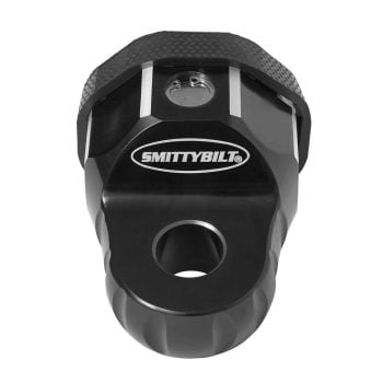 Smittybilt A.W.S. Aluminum Winch Shackle