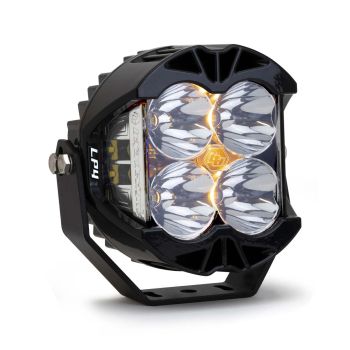 Baja Designs LP4 Pro LED Lights
