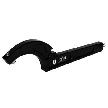 ICON Billet Spanner Wrench