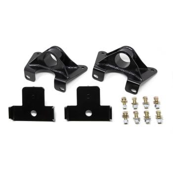 Total Chaos Rear Bolt-on Bumpstop Mounting Kit - King 2.0