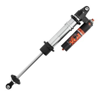 Fox 2.5 Factory Race Series Coil-Over Piggyback Reservoir Shock w/ DSC Adjuster