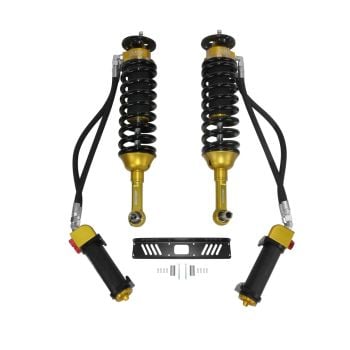 ADS 3.0 Direct Fit Front Race MBR Coilover Shocks 2021-2024 Ram 1500 TRX