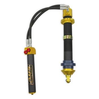 ADS 3.0 Race Multi-Stage Bypass Ring, 14