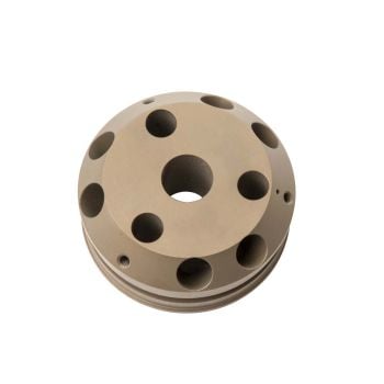 King 3.0 RS Piston (30006-001)