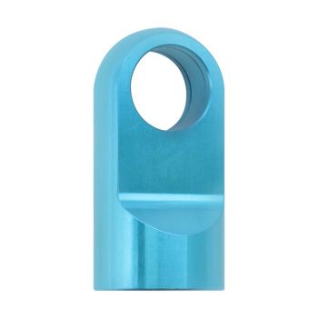 King 3.0 RS Rod End 3-3/8 Longer (30016-005)