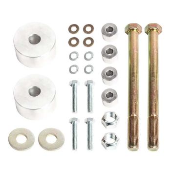 Trail-Gear Differential Drop Kits for Toyota