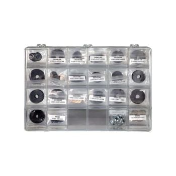 ICON 3.0 Series Shock Master Shim Kit