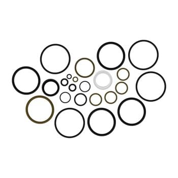 ICON 3.0 Series Shock Rebuild Kits