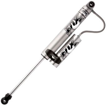 Fox 2.0 Performance Series Remote Reservoir for Jeep TJ, LJ