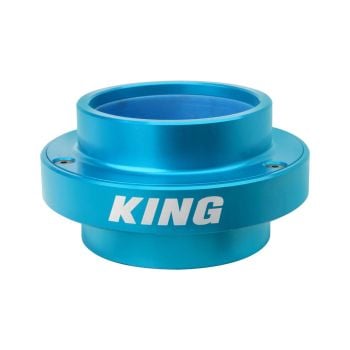 King 3.0 RS Spring Divider, Aluminum (30310-100)