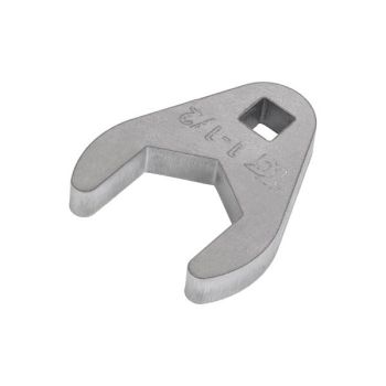 Trail-Gear Crowfoot Wrench,1-1/2