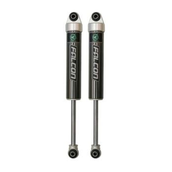 Van Compass Falcon 2.1 Monotube Rear Shocks For 2007+ Sprinter 2500/3500 2WD