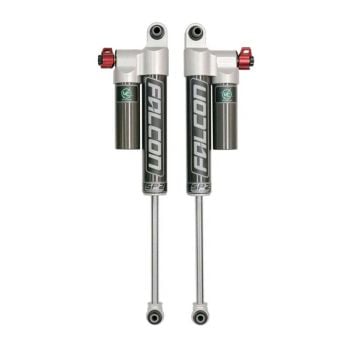 Van Compass Falcon 3.3 SP2 Fast Adjust Rear Shocks For 2015+ Ford Transit