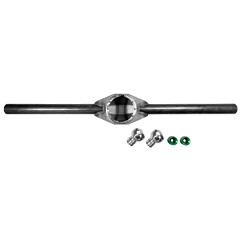 Trail-Gear Fabricated Front Axle Builder Kit