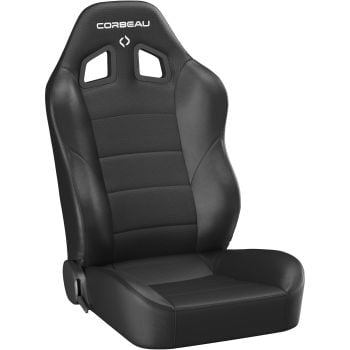 Corbeau Baja XRS Reclining Suspension Seat