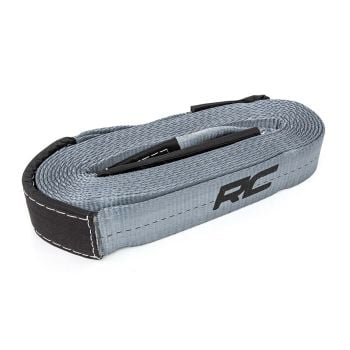 Rough Country Winch Strap