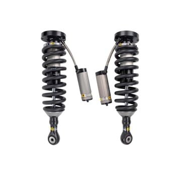 OME BP-51 Kit Front 3 in/0-330 lb for 2022-25 TUNDRA
