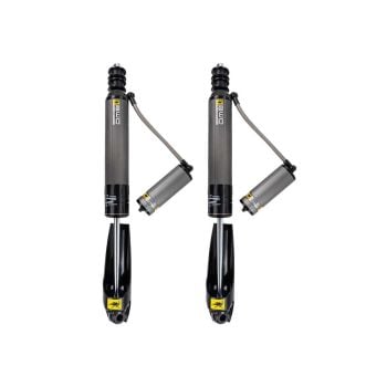 OME BP-51 Kit Rear 0 in/0 lb for 2022-25 TUNDRA