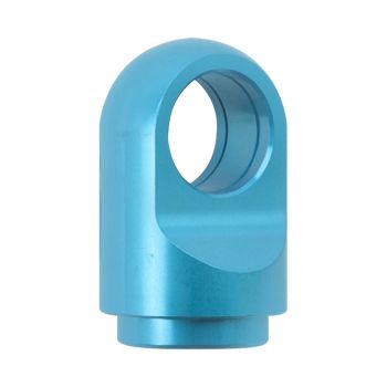 King 3.0 PR Rod End (33005-001)