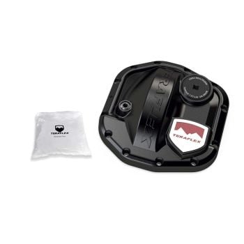 Teraflex Dana 30 AdvanTEK (M186) Front HD Differential Cover Kit
