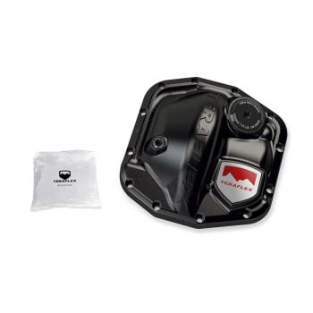 Teraflex Dana 44 AdvanTEK (M210) Front HD Differential Cover Kit