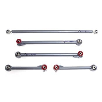 Total Chaos Complete Rear Link Kit for 2024+ Toyota Tacoma / 2022+ Tundra