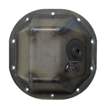 Revolution Gear and Axle Heavy Duty Ford 8.8 Differential Cover