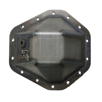 Revolution Gear and Axle Heavy Duty GM 14 Bolt Differential Cover