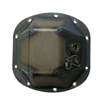 Revolution Gear and Axle Heavy Duty Dana 30 Differential Cover