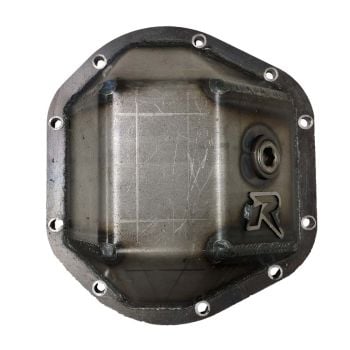 Revolution Gear and Axle Heavy Duty Dana 44 Differential Cover (JK and non)