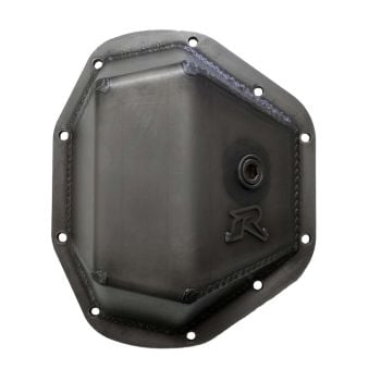 Revolution Gear and Axle Heavy Duty Dana 80 Differential Cover