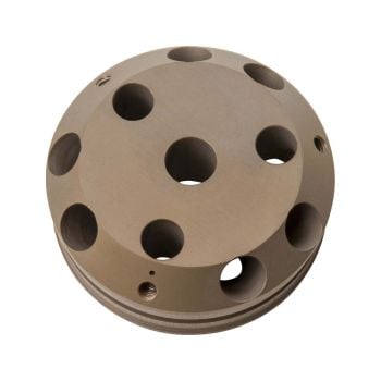 King 4.0 RS Piston (40006-001)