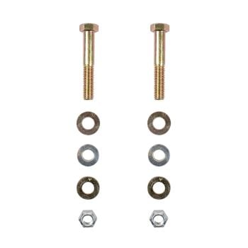 Synergy 1998-2002 Dodge Ram 2500 / 3500 Swaybar End Link Spacer Kit