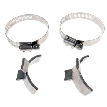 Synergy Weld-On Reservoir Mount Kit