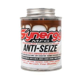 Synergy Premium Copper Infused Anti-Seize
