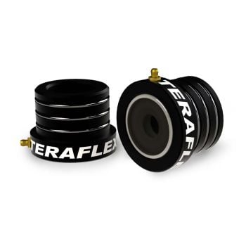 TeraFlex Jeep JK / JKU Tera30/44 High-Performance Front Axle Tube Seals