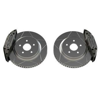 TeraFlex Delta Brake System - 5x5