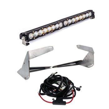 Baja Designs Dodge, Ram 2500/3500 (19-On), 20