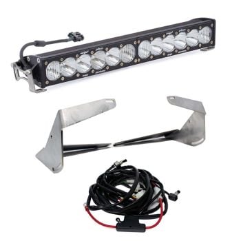Baja Designs Dodge, Ram 2500/3500 (19-On), 20