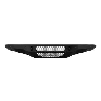 ICON Trail Series Front Bumper for 2021+ Ford Bronco