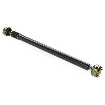 TeraFlex 07-18 Jeep JK Rear High-Angle Rzeppa CV Driveshaft