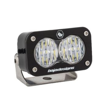 Baja Designs S2 Pro LED Light