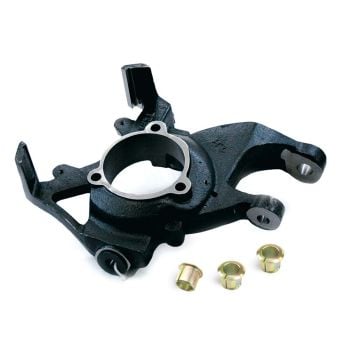 TeraFlex TJ/LJ / YJ High Steer Knuckle Kit